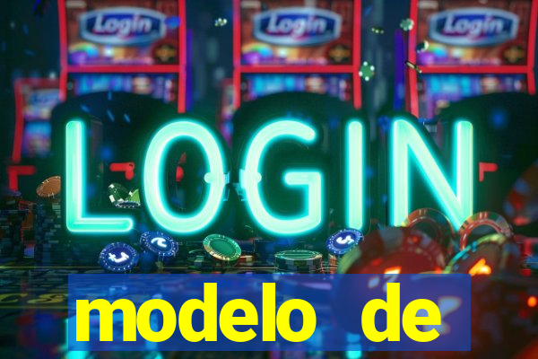 modelo de cancelamento de plano de saude